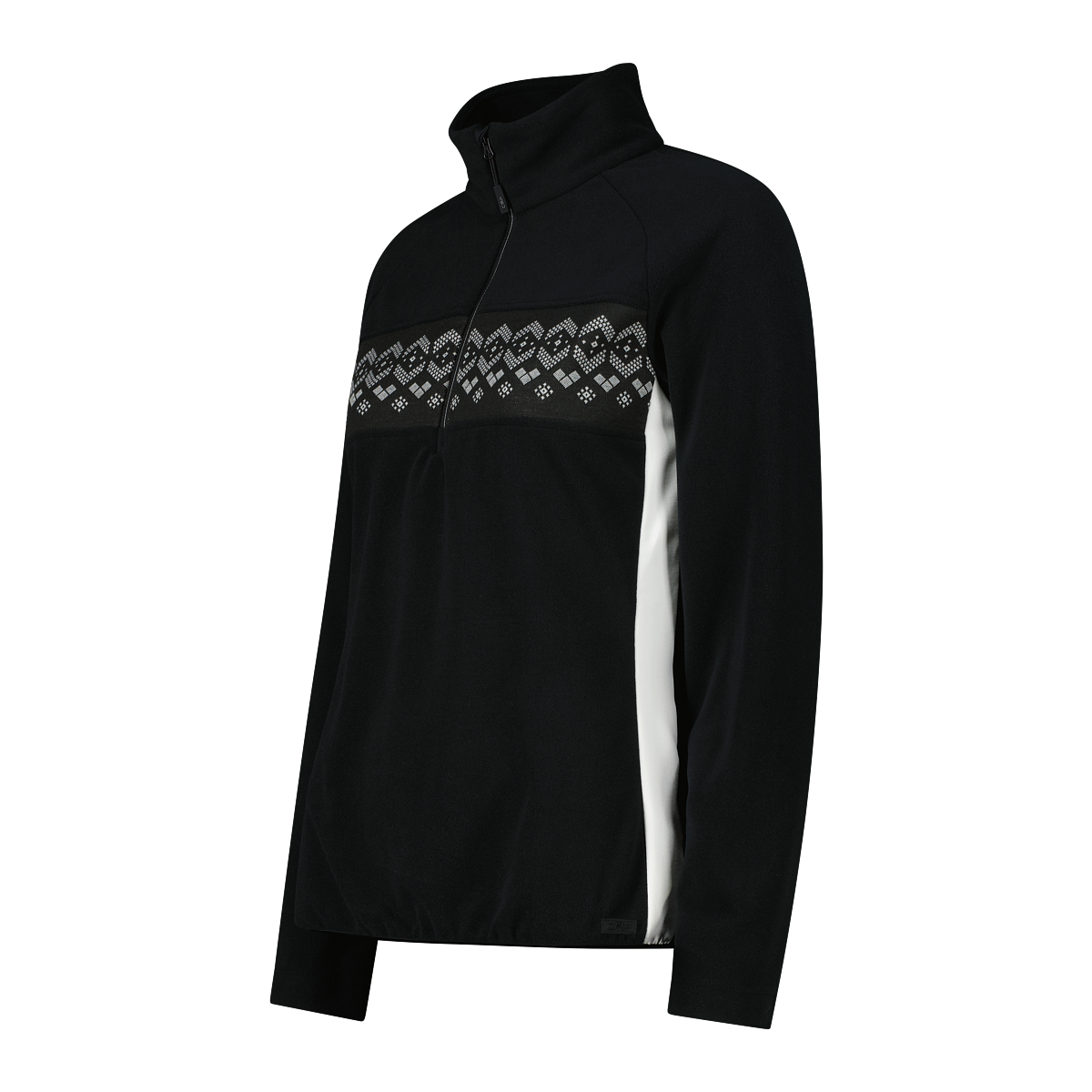Woman Sweat – Funktionaler Midlayer für Damen