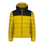 Man Jacket Fix Hood Herrenjacke mit Kapuze