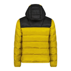 Man Jacket Fix Hood Herrenjacke mit Kapuze