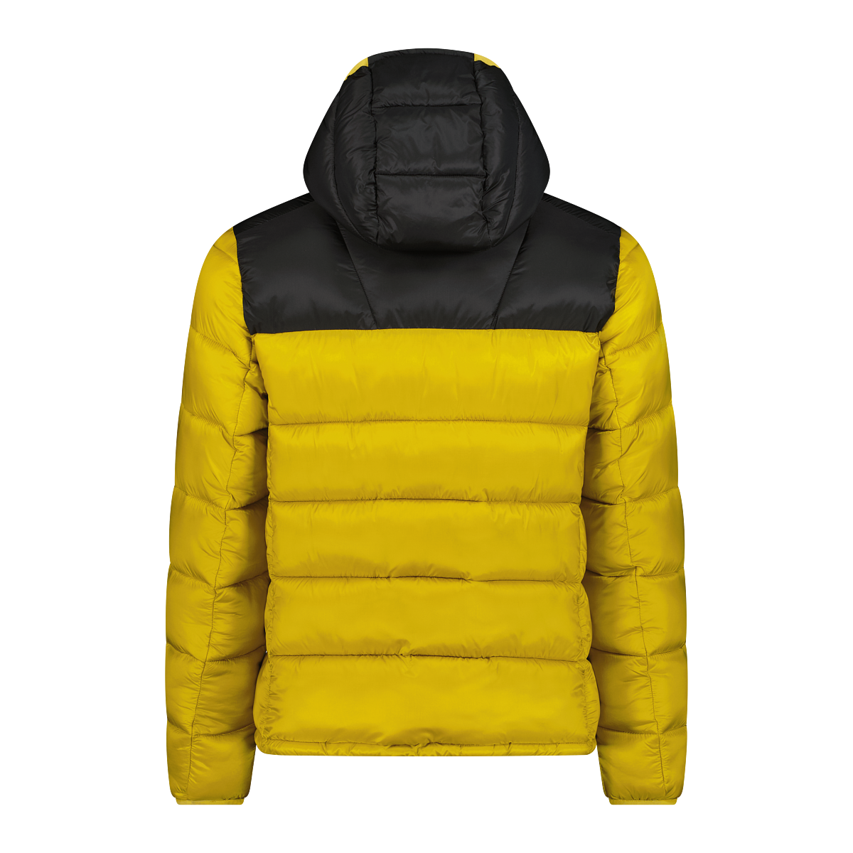 Man Jacket Fix Hood Herrenjacke mit Kapuze