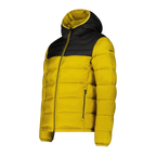 Man Jacket Fix Hood Herrenjacke mit Kapuze