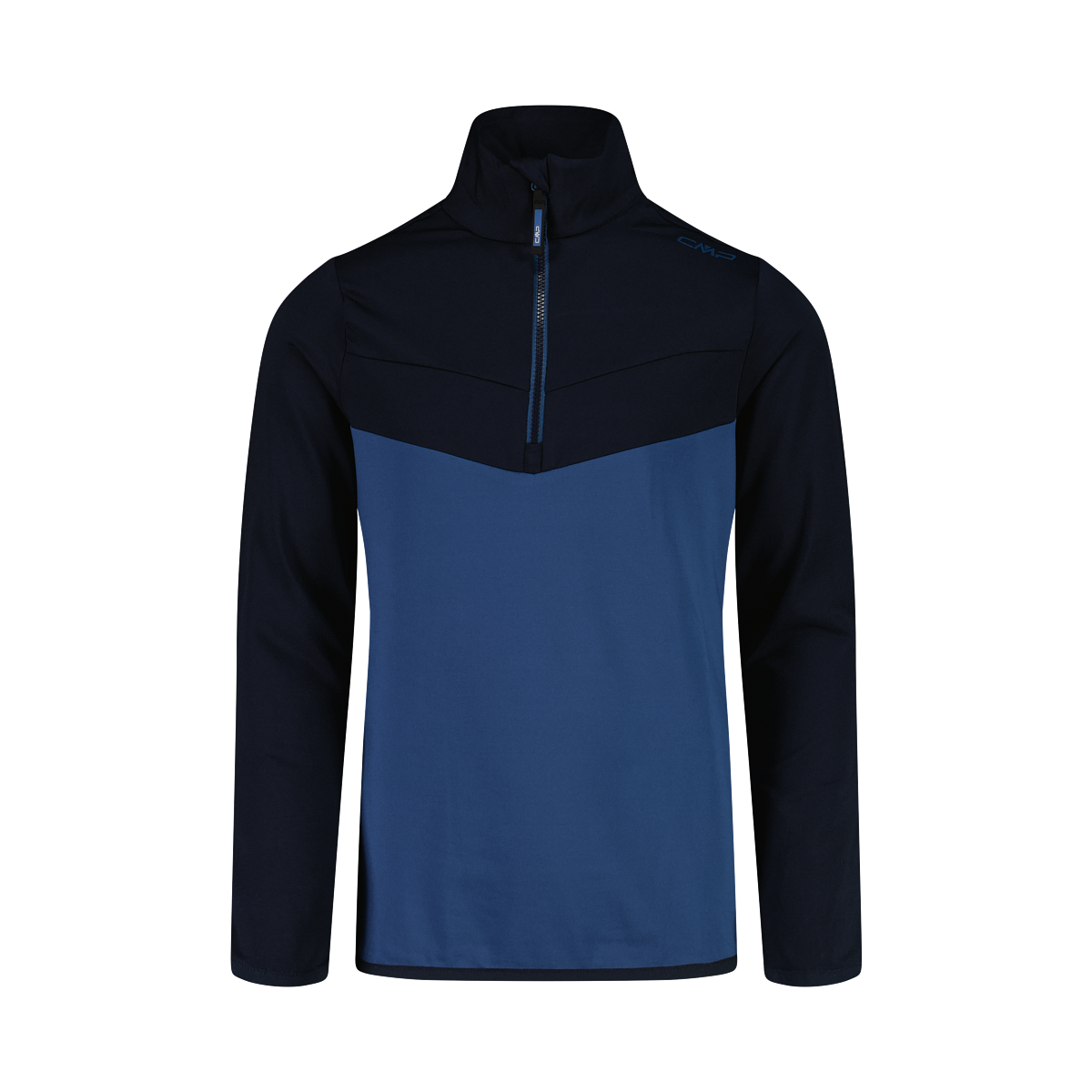 KID SWEAT Stehkragenpullover für Jungen