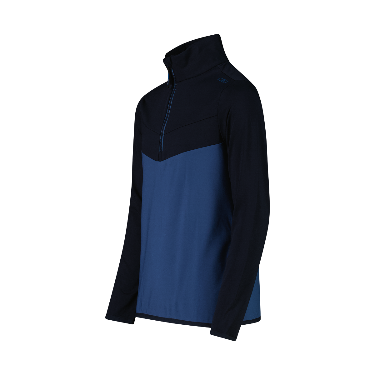 KID SWEAT Stehkragenpullover für Jungen