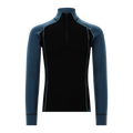 KILDAR MAN Base Layer Rollkragenpullover
