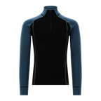 KILDAR MAN Base Layer Rollkragenpullover