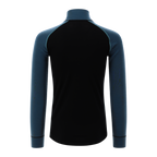 KILDAR MAN Base Layer Rollkragenpullover