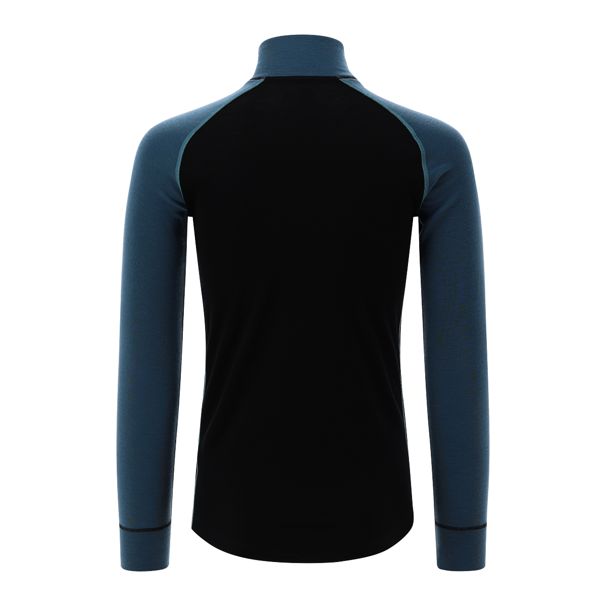 KILDAR MAN Base Layer Rollkragenpullover