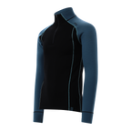 KILDAR MAN Base Layer Rollkragenpullover
