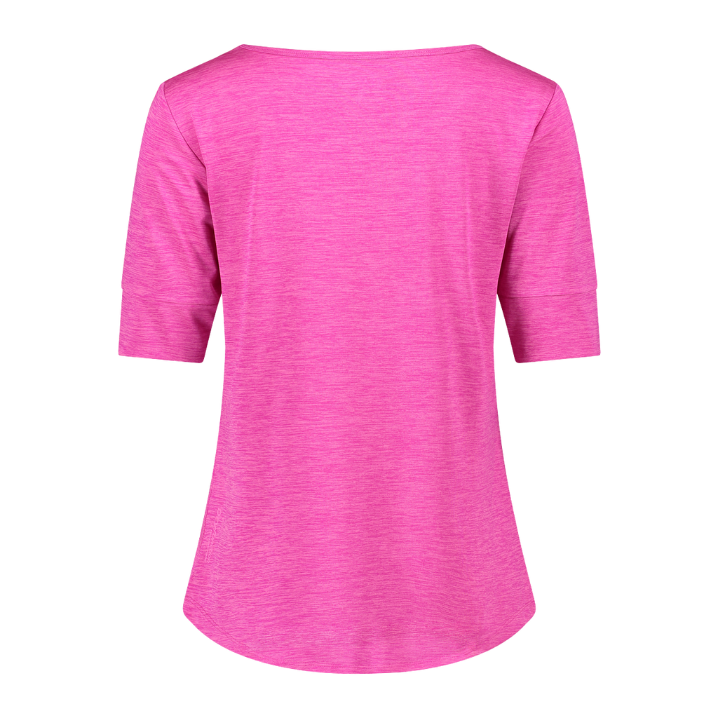 Woman T-Shirt Agave Mel – Sportmode Damen