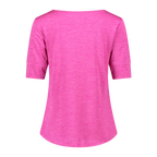 Woman T-Shirt Agave Mel – Sportmode Damen