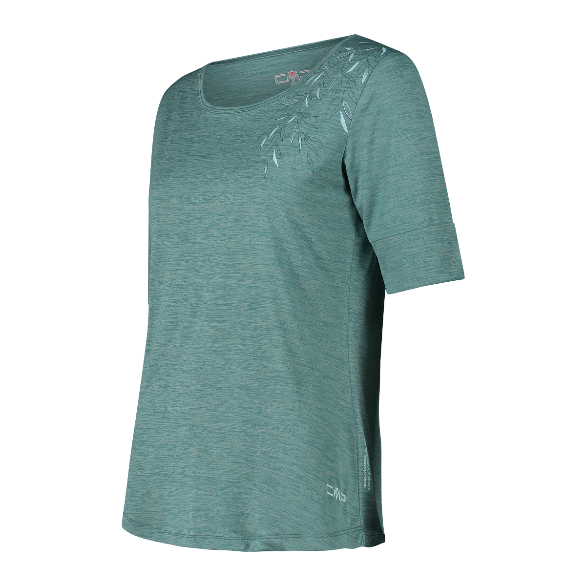 Woman T-Shirt Agave Mel – Sportmode Damen