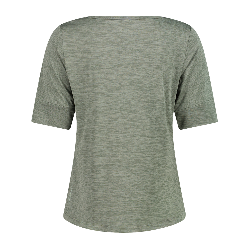 Woman T-Shirt Agave Mel – Sportmode Damen
