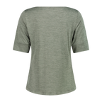 Woman T-Shirt Agave Mel – Sportmode Damen