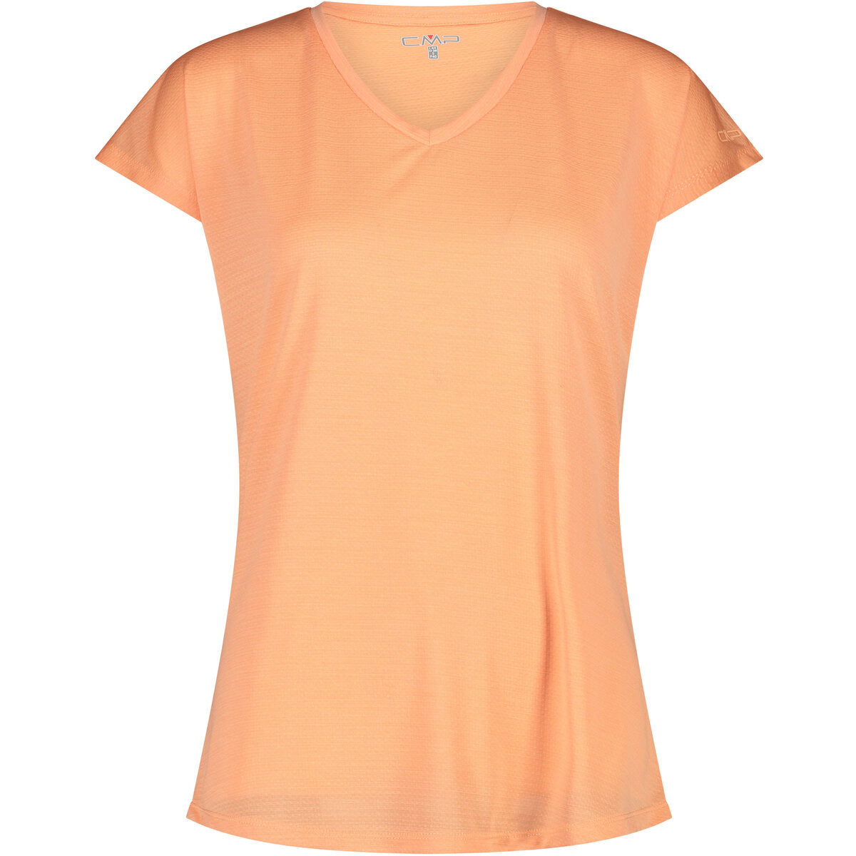 WOMAN T-SHIRT
