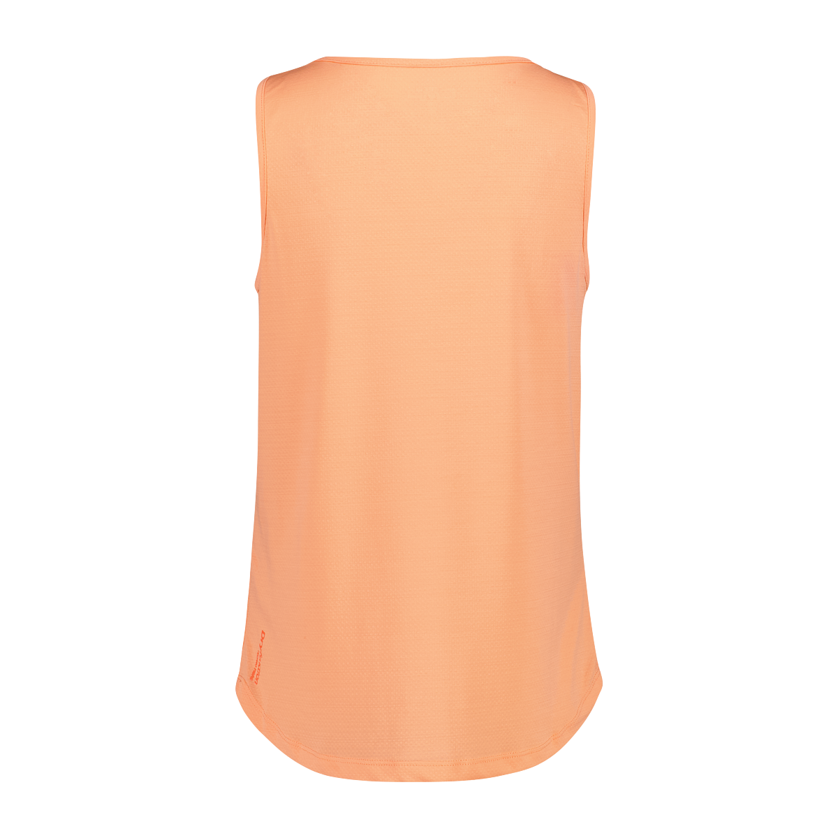 WOMAN TOP Damen Shirt in Salmone