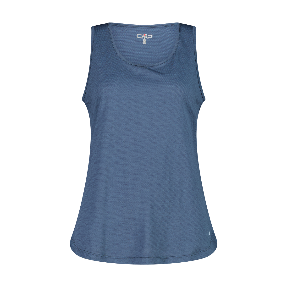 WOMAN TOP Damen Shirt in Salmone