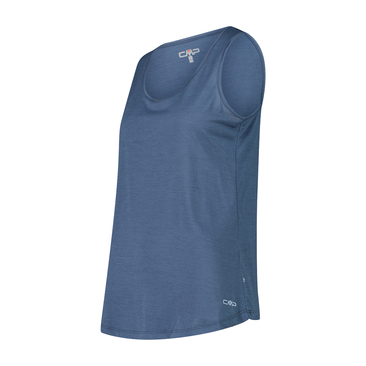 WOMAN TOP Damen Shirt in Salmone