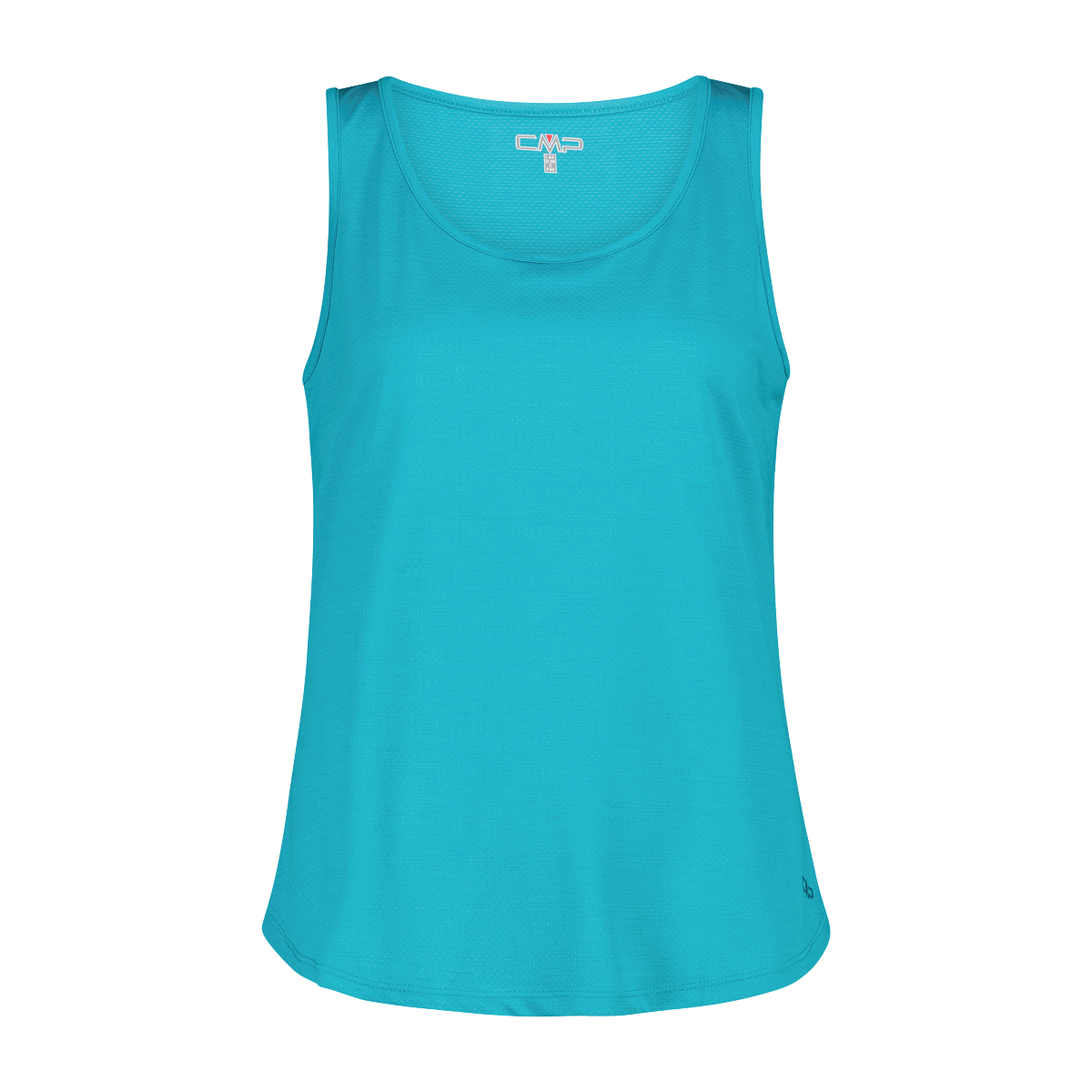 WOMAN TOP Damen Shirt in Salmone