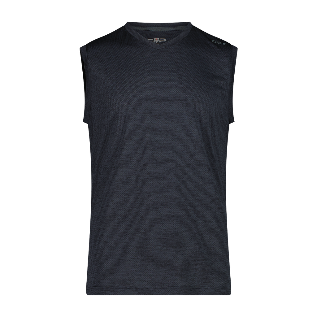 SLEEVELESS T-SHIRT Herren