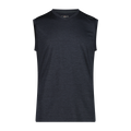 SLEEVELESS T-SHIRT Herren