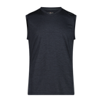 SLEEVELESS T-SHIRT Herren