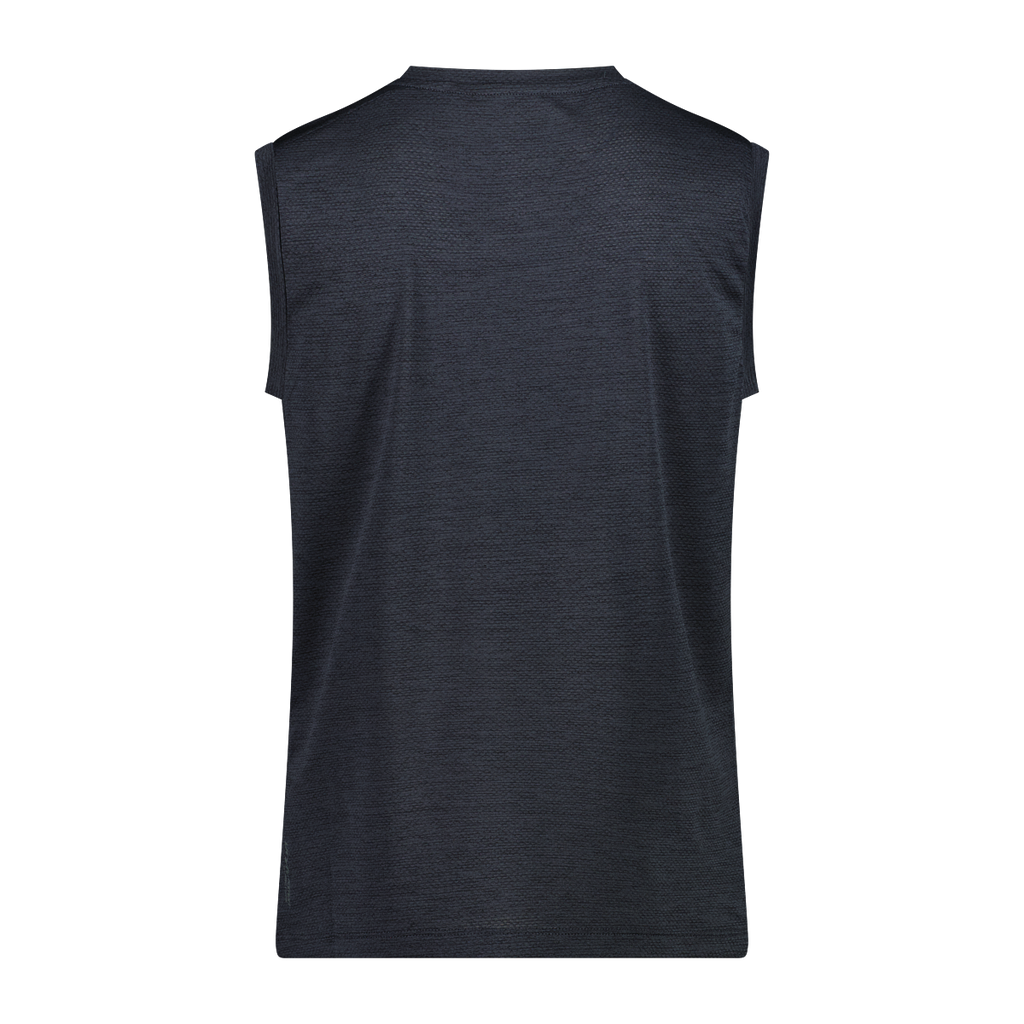 SLEEVELESS T-SHIRT Herren