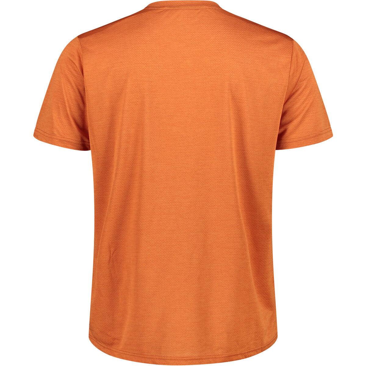 CMP MAN T-SHIRT Herren Ruggine 100% Polyester