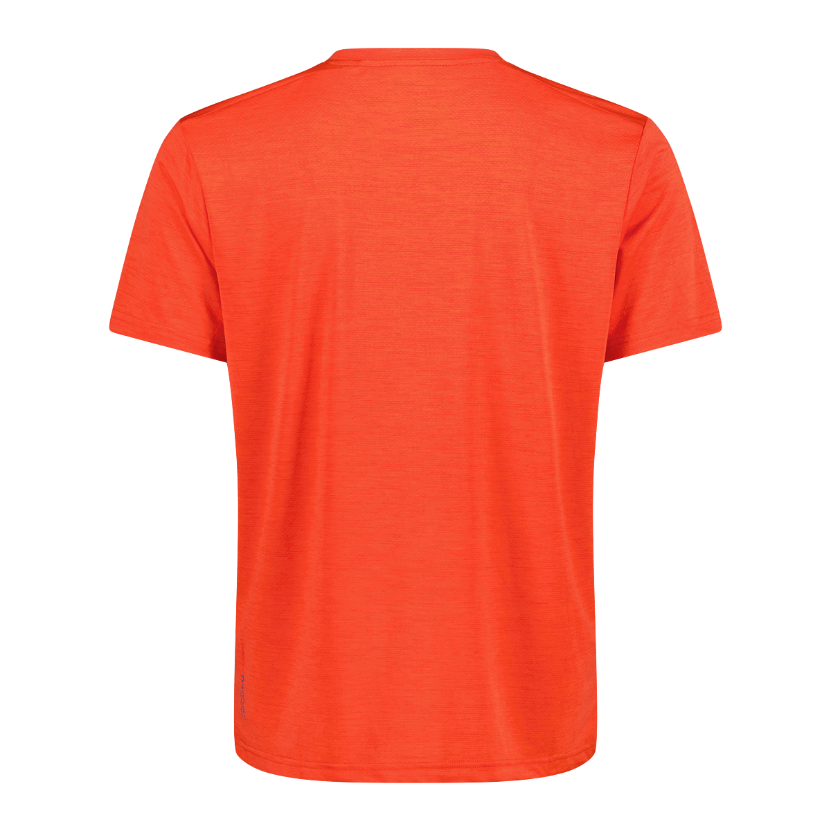 CMP MAN T-SHIRT Herren Ruggine 100% Polyester