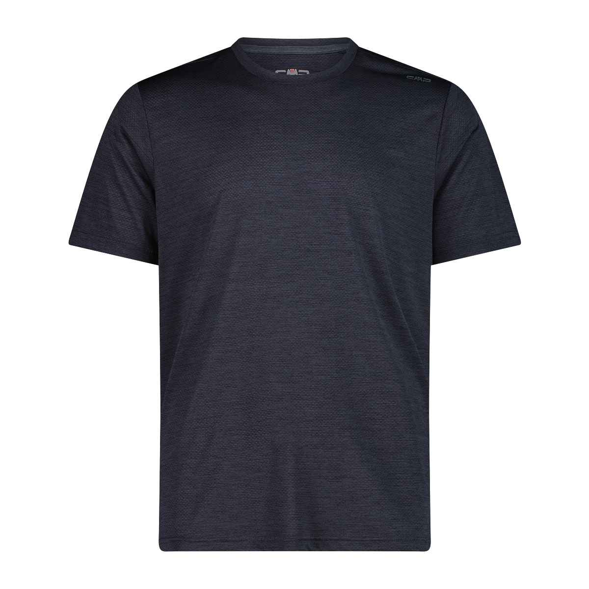 CMP MAN T-SHIRT Herren Ruggine 100% Polyester