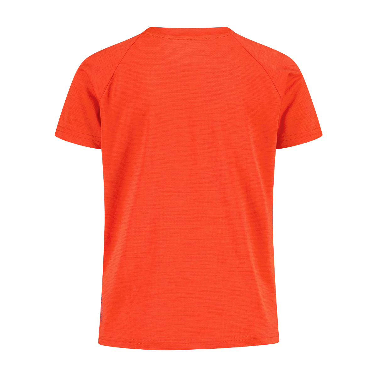 KID T-SHIRT Kinder Funktionsshirt PACIFIC