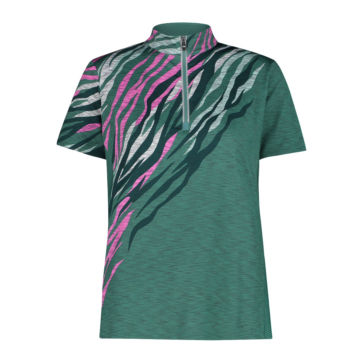 WOMAN T-SHIRT FREE BIKE