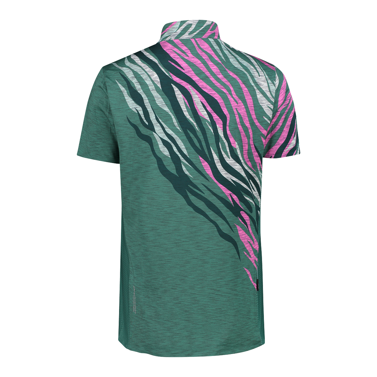 WOMAN T-SHIRT FREE BIKE