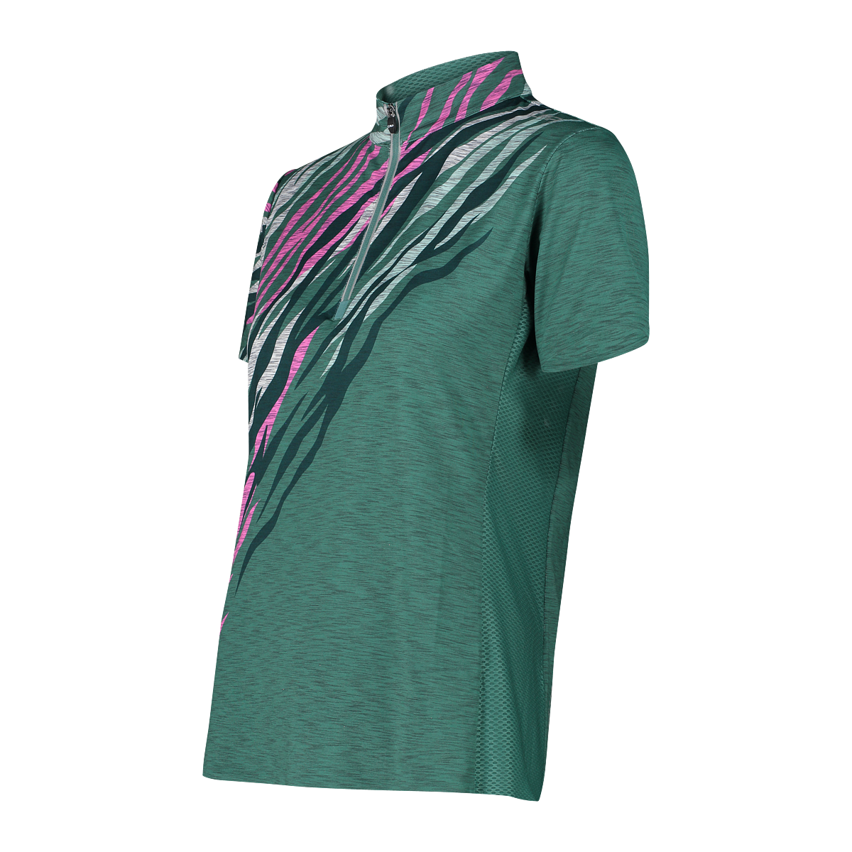 WOMAN T-SHIRT FREE BIKE