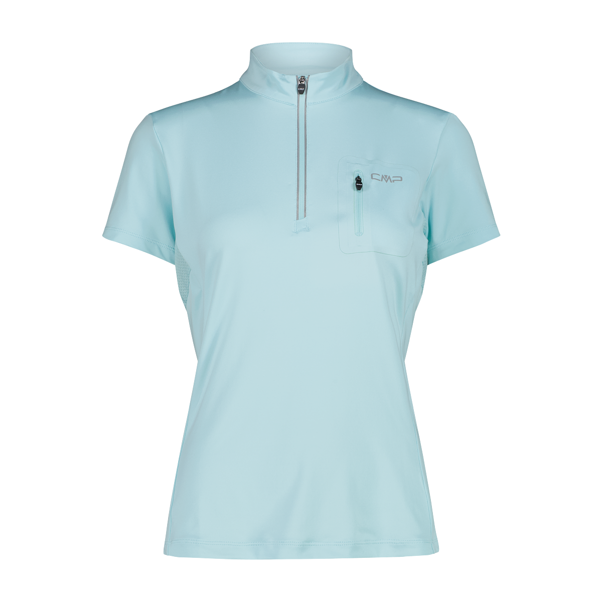 WOMAN T-SHIRT FREE BIKE