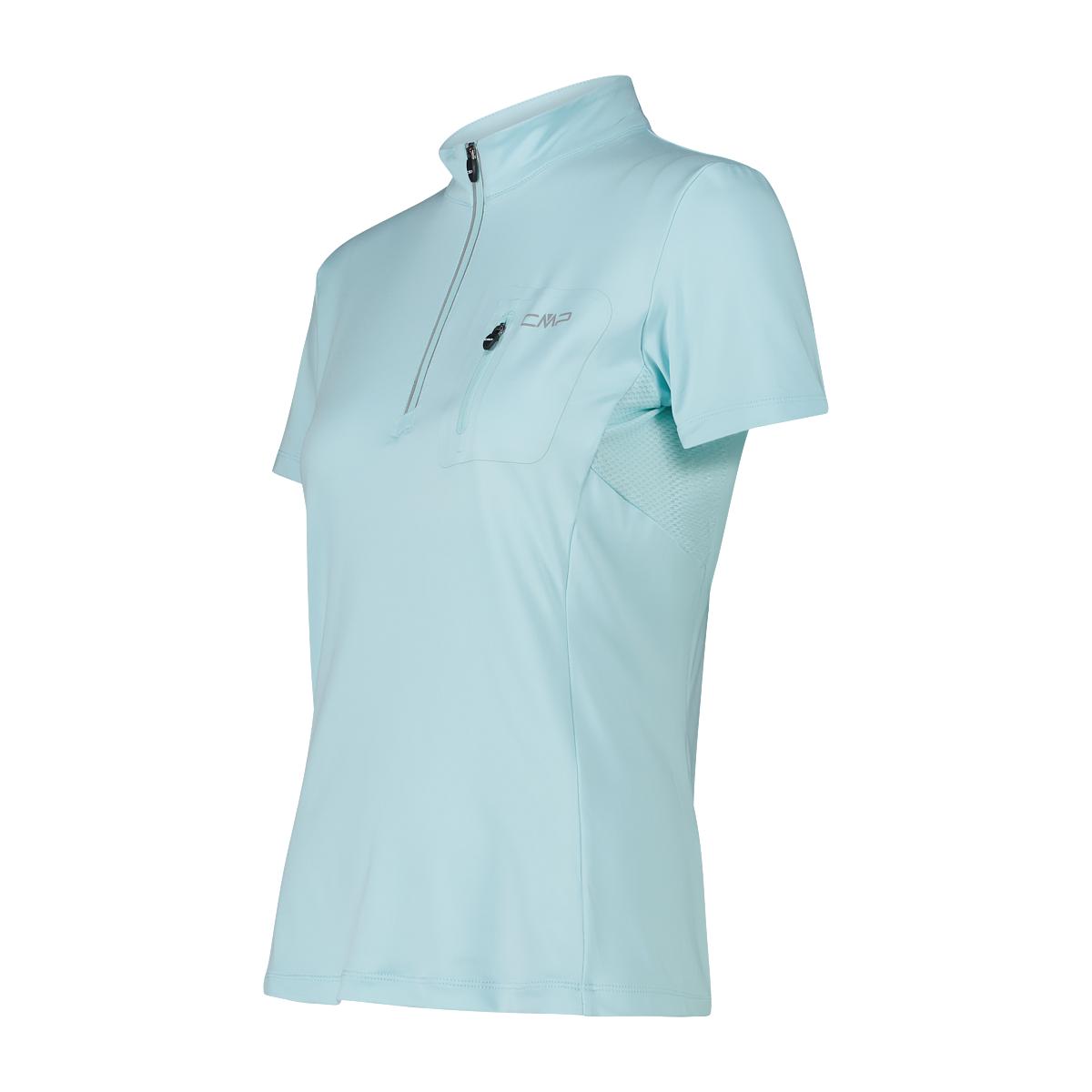 WOMAN T-SHIRT FREE BIKE