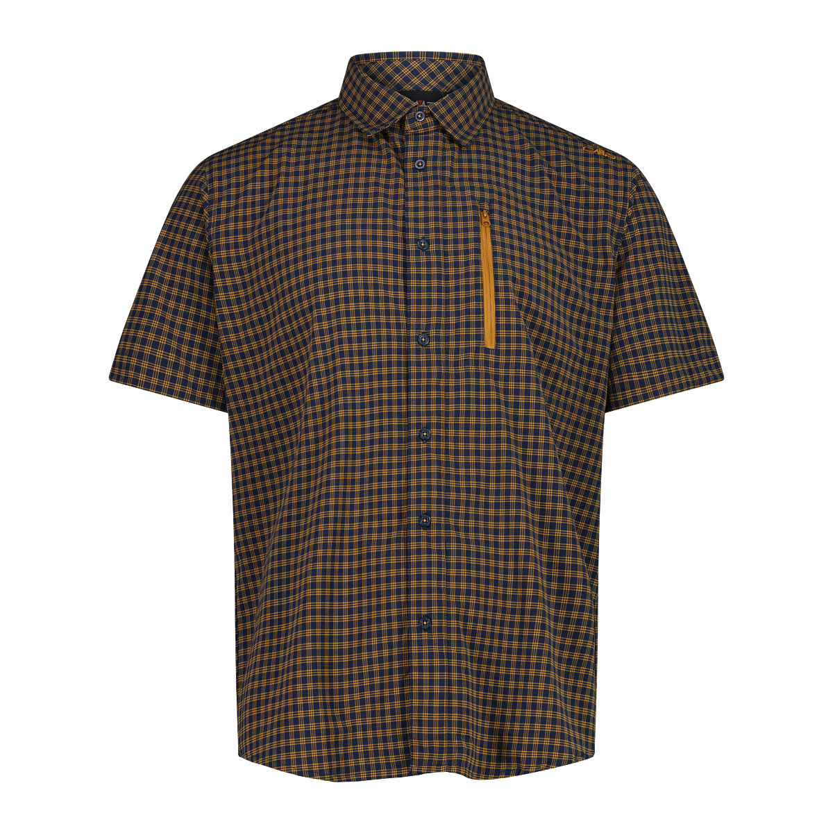 MAN SHIRT