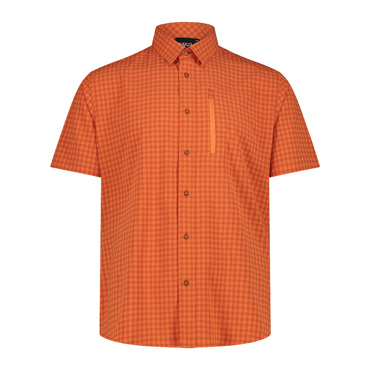 MAN SHIRT