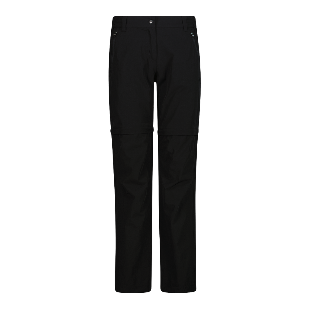 ZIP OFF PANT Damen Wanderhose