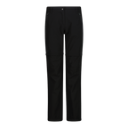 ZIP OFF PANT Damen Wanderhose