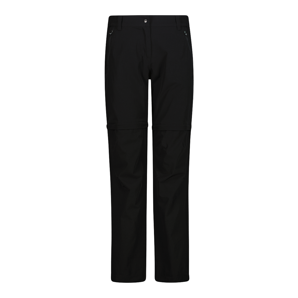 ZIP OFF PANT Damen Wanderhose