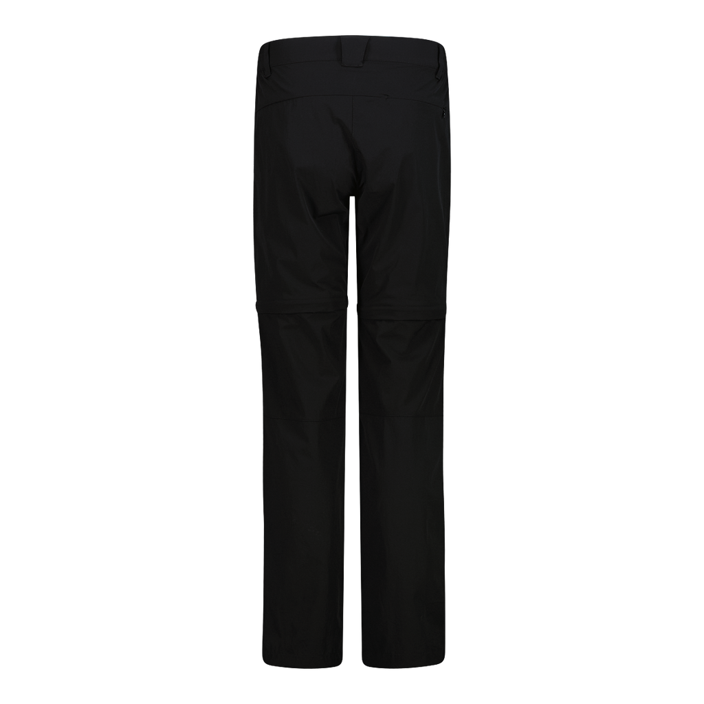 ZIP OFF PANT Damen Wanderhose