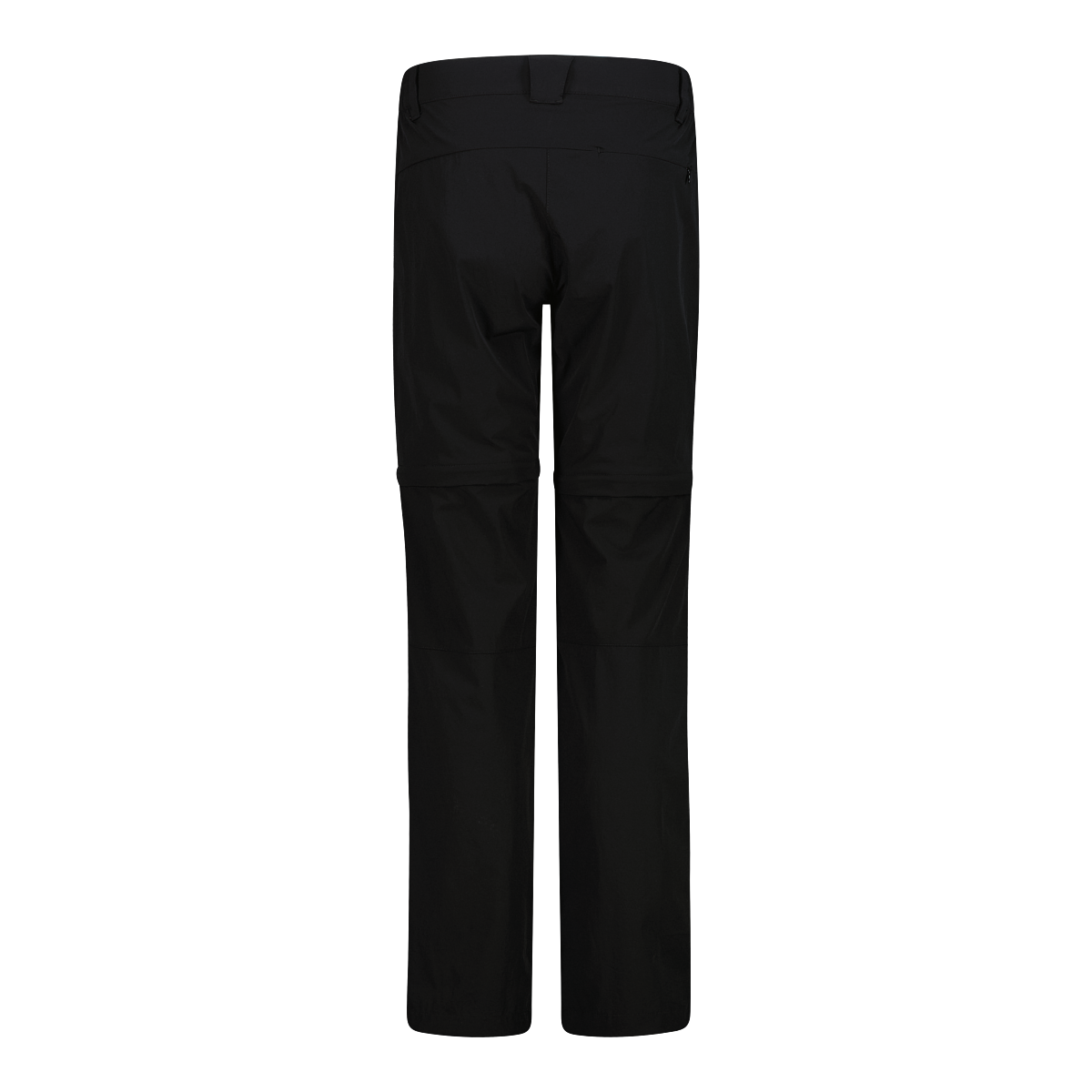 ZIP OFF PANT Damen Wanderhose