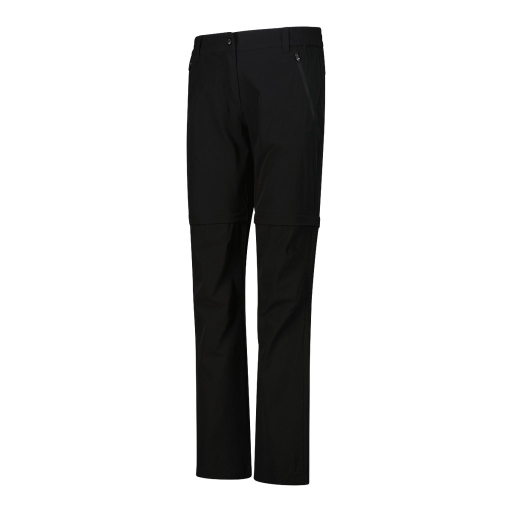 ZIP OFF PANT Damen Wanderhose