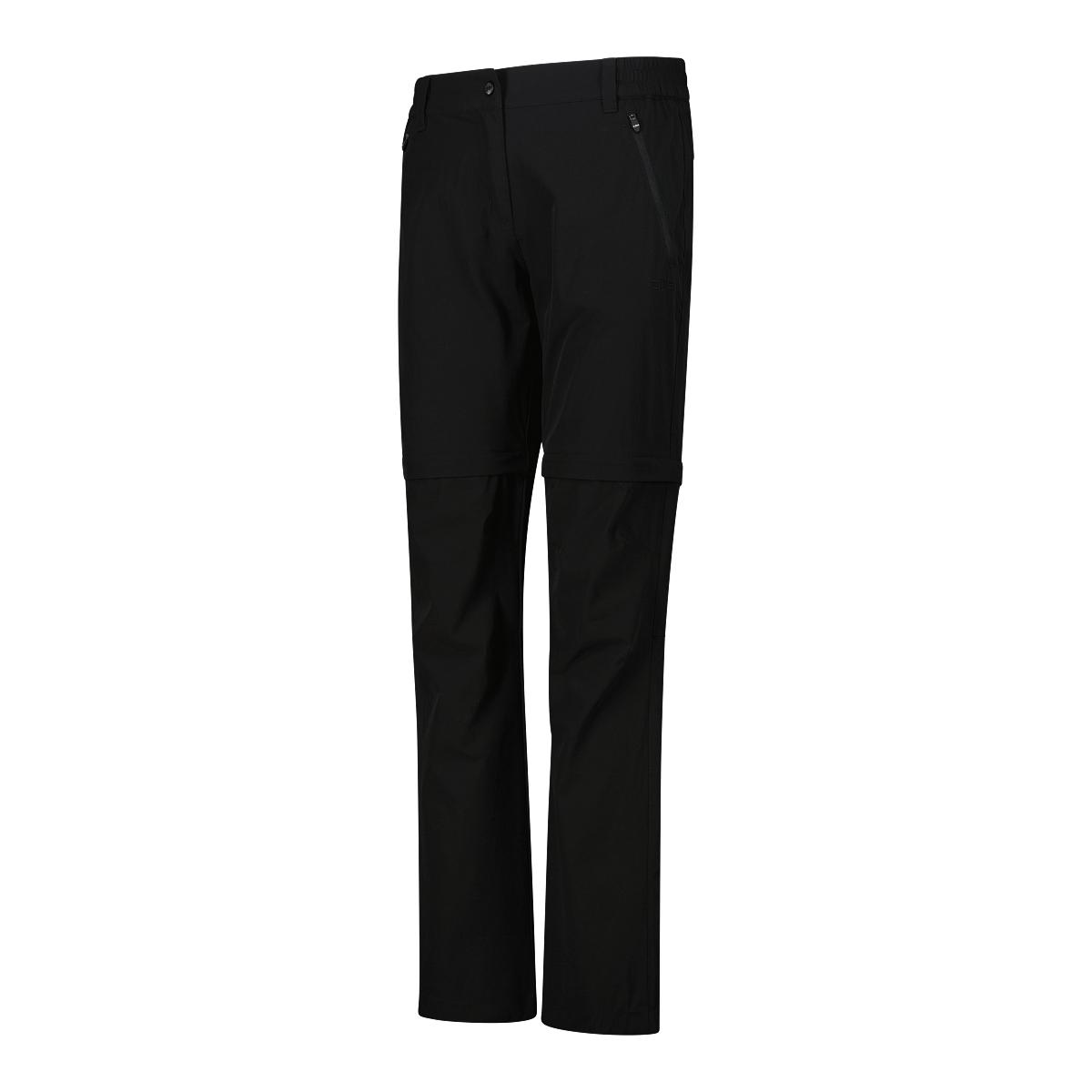 ZIP OFF PANT Damen Wanderhose