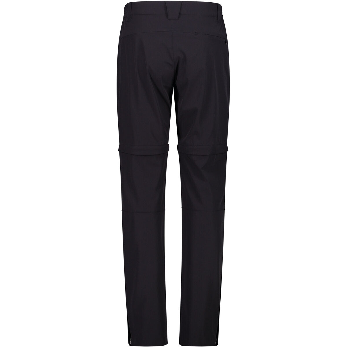 WOMAN T ZIP OFF PANT