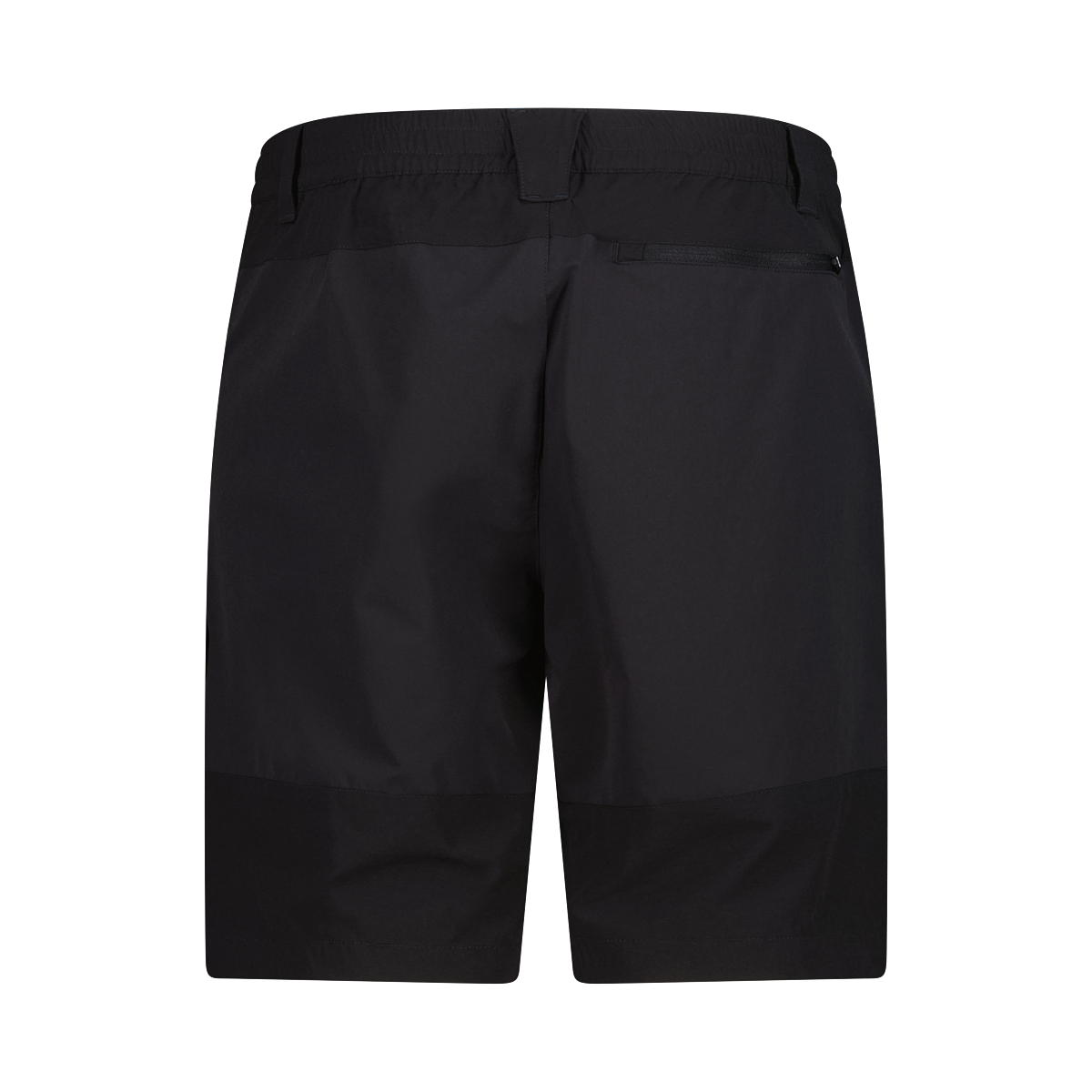 CMP MAN BERMUDA Herren Wanderhose Anthrazit