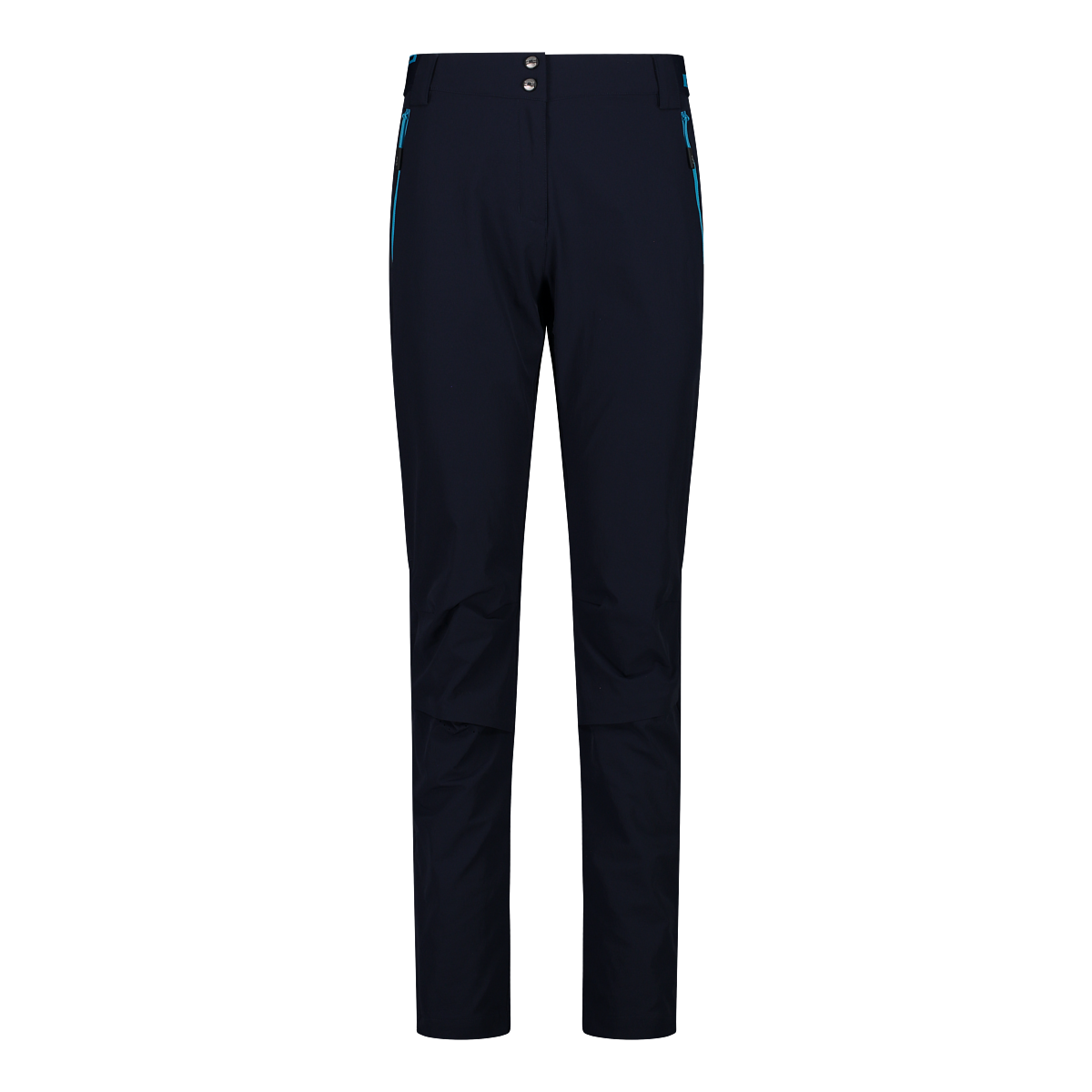 LONG PANT Damen Wanderhose