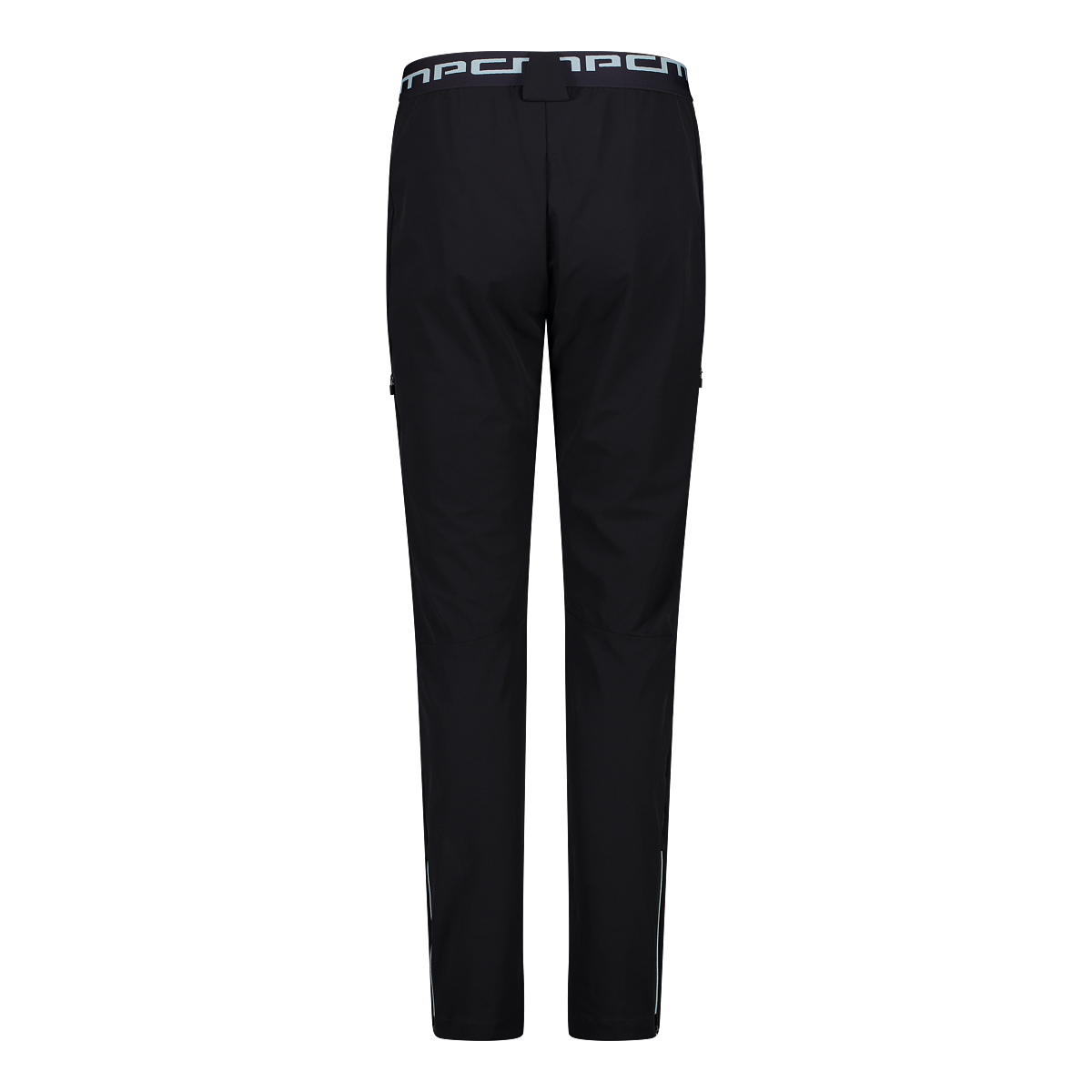 LONG PANT Damen Wanderhose