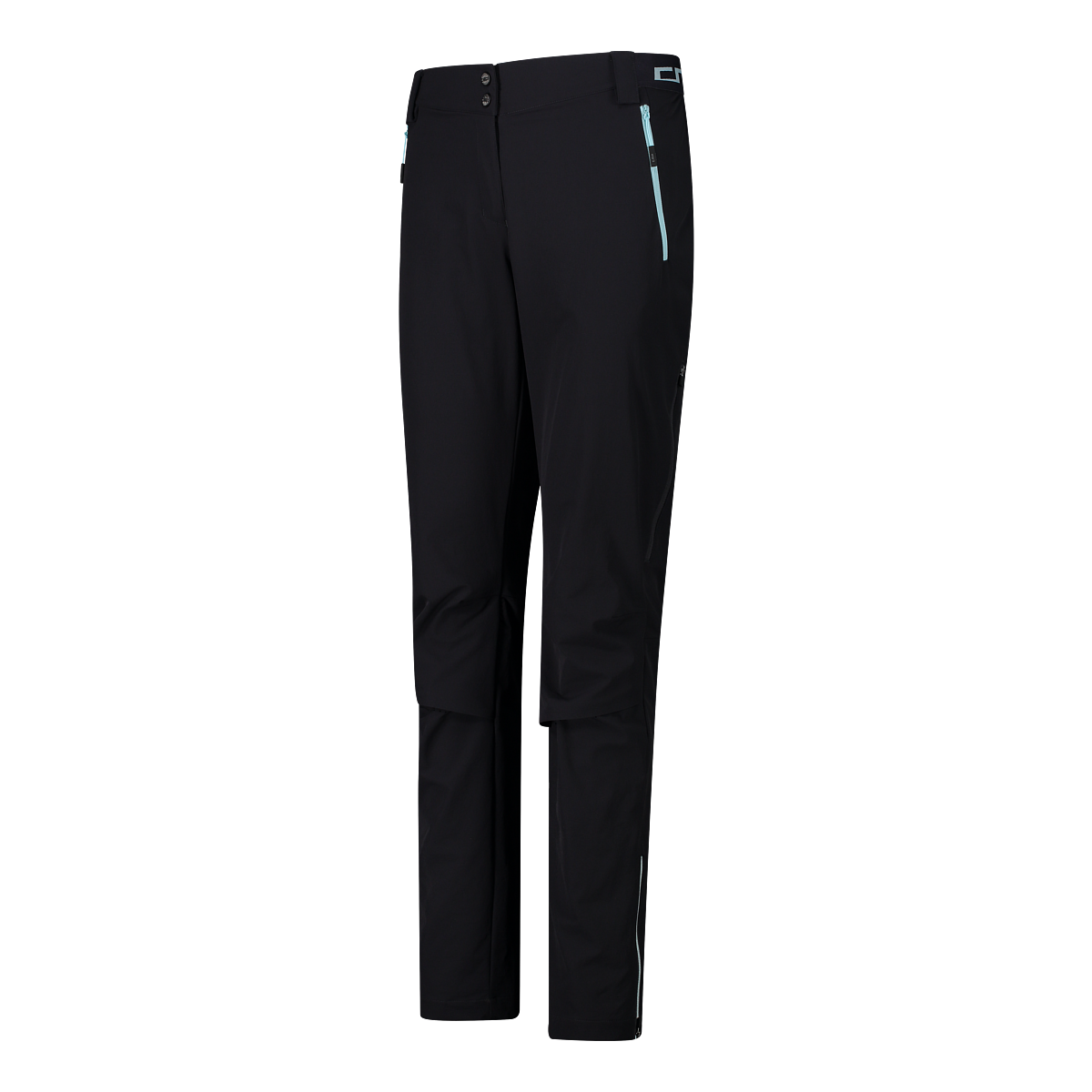 LONG PANT Damen Wanderhose