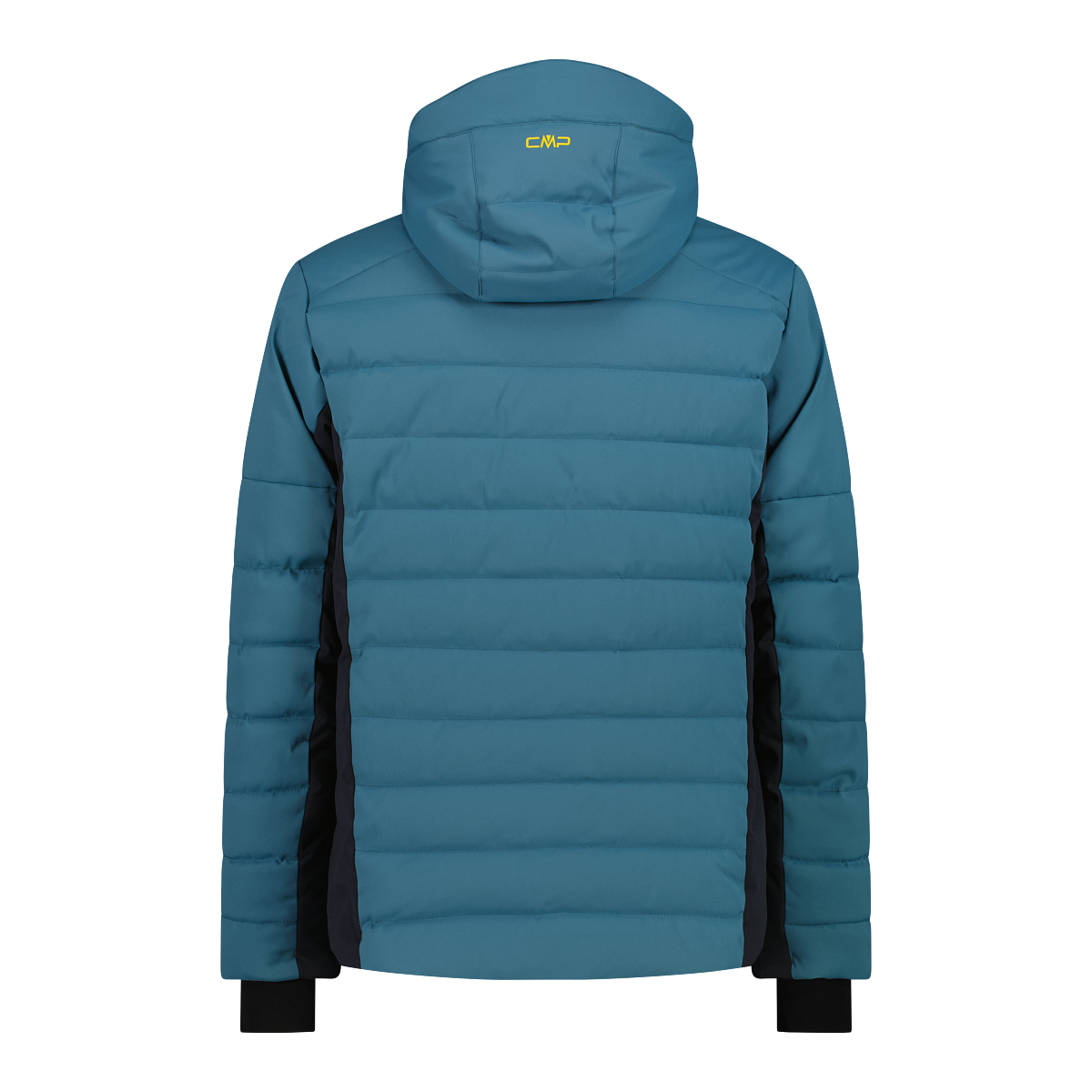 MAN JACKET ZIP HOOD